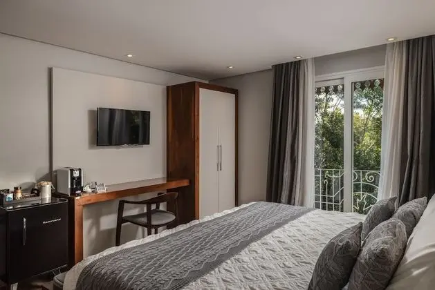 Apartamento Super Luxo