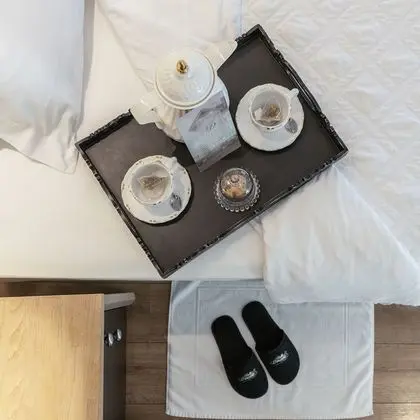 Apartamento Super Luxo