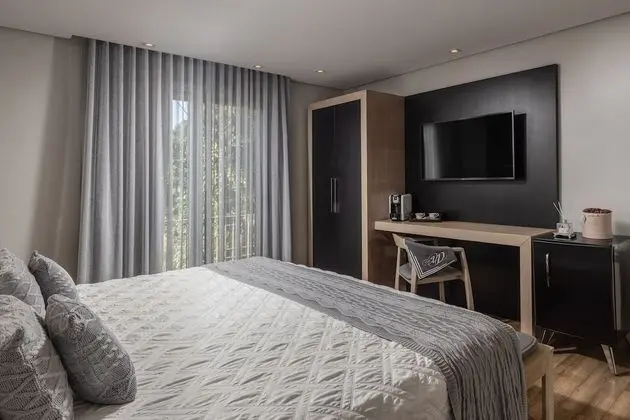Apartamento Super Luxo