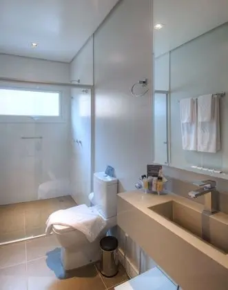 Apartamento Super Luxo