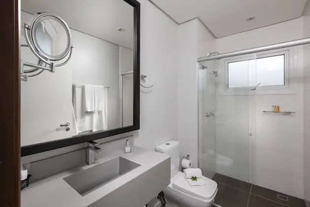 Apartamento Super Luxo