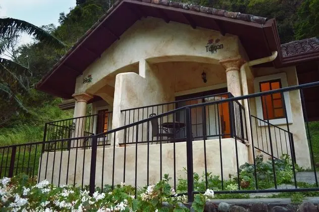 Bungalov