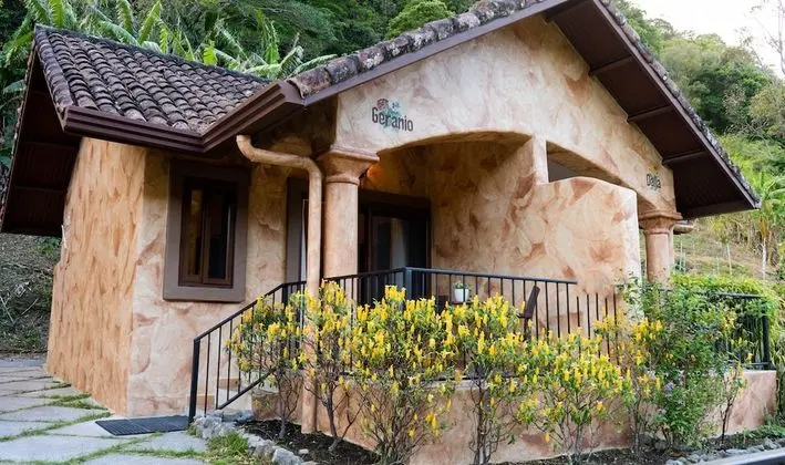 Bungalov
