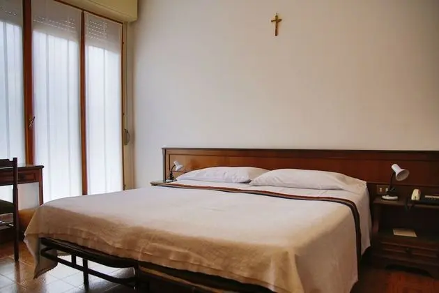 Üç Kişilik Oda, Balkon