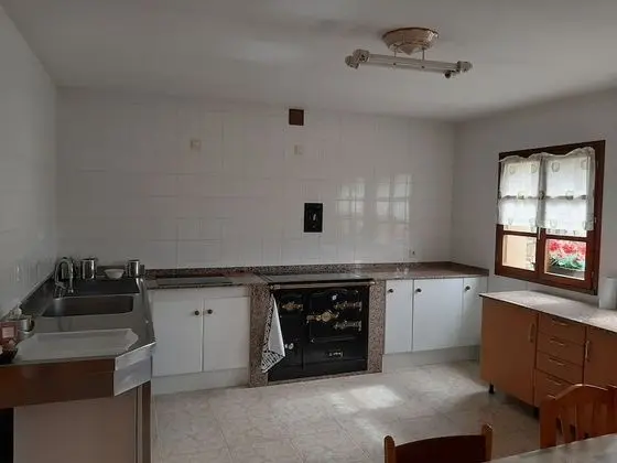 Basic Tek Büyük veya İki Ayrı Yataklı Oda