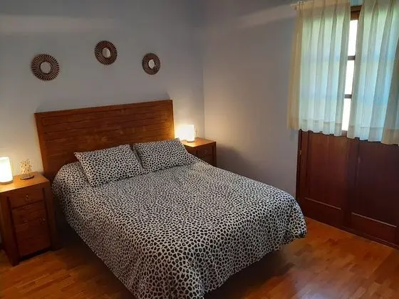 Basic Tek Büyük veya İki Ayrı Yataklı Oda