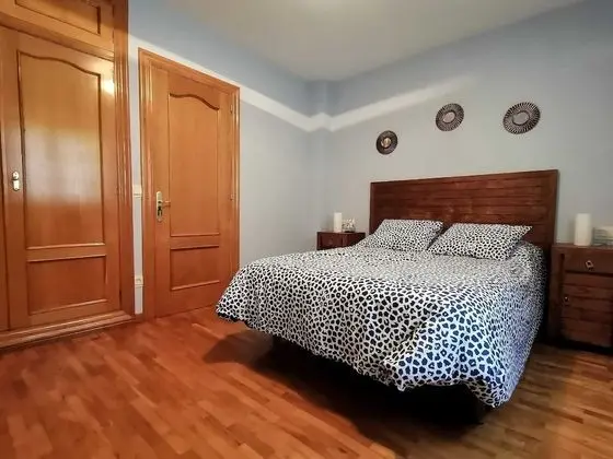 Basic Tek Büyük veya İki Ayrı Yataklı Oda