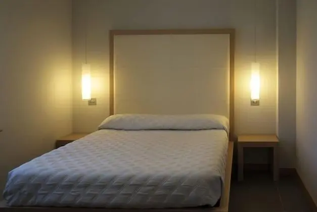 Classic Tek Büyük veya İki Ayrı Yataklı Oda