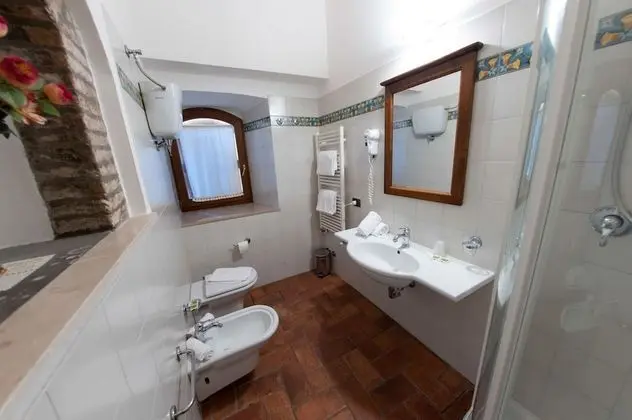 Classic Tek Büyük veya İki Ayrı Yataklı Oda