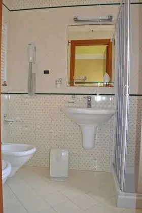 Standard Tek Kişilik Oda