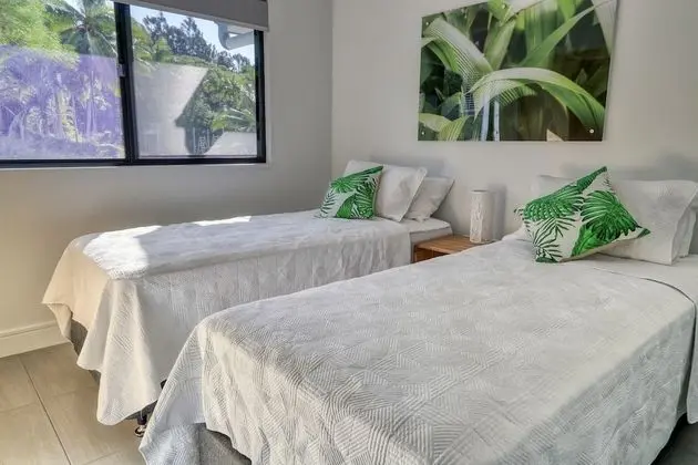 Luxury Oda, 3 Yatak Odası, 2 Banyolu