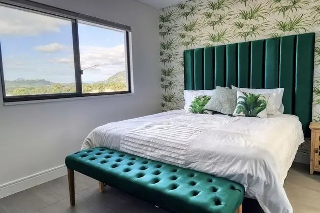 Luxury Oda, 3 Yatak Odası, 2 Banyolu