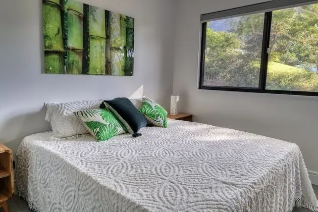 Luxury Oda, 3 Yatak Odası, 2 Banyolu