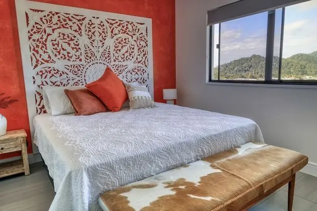 Luxury Oda, 3 Yatak Odası, 2 Banyolu
