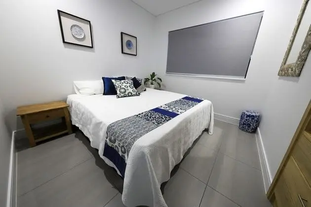 Luxury Oda, 3 Yatak Odası, 2 Banyolu