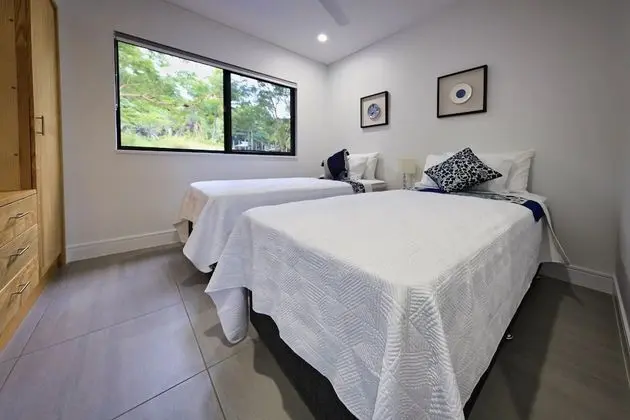 Luxury Oda, 3 Yatak Odası, 2 Banyolu