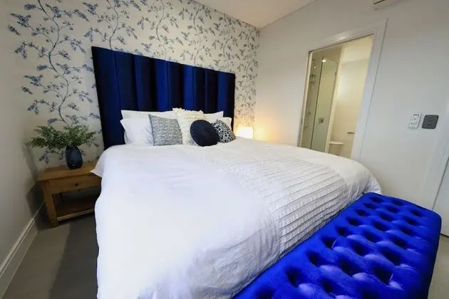 Luxury Oda, 3 Yatak Odası, 2 Banyolu