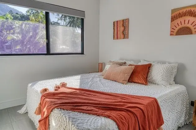 Luxury Oda, 3 Yatak Odası, 2 Banyolu
