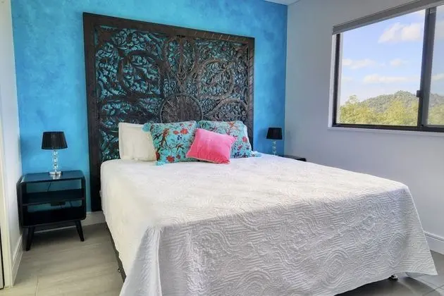 Luxury Oda, 3 Yatak Odası, 2 Banyolu