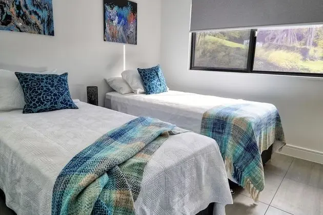 Luxury Oda, 3 Yatak Odası, 2 Banyolu