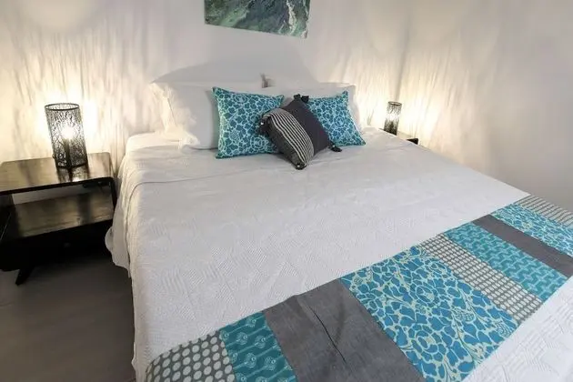 Luxury Oda, 3 Yatak Odası, 2 Banyolu