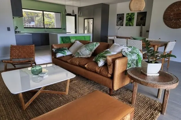 Luxury Oda, 3 Yatak Odası, 2 Banyolu