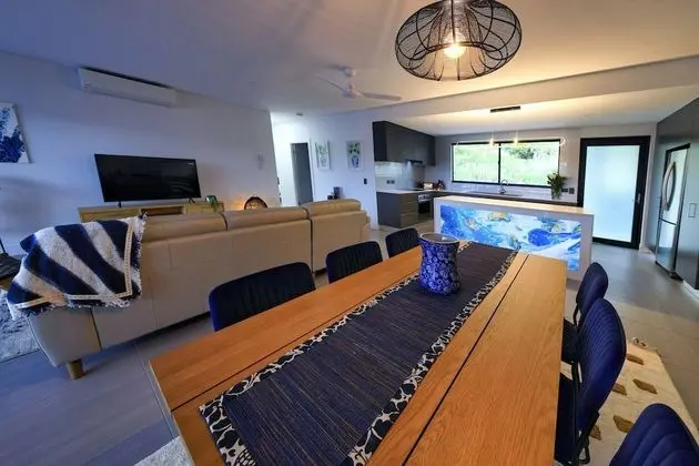 Luxury Oda, 3 Yatak Odası, 2 Banyolu