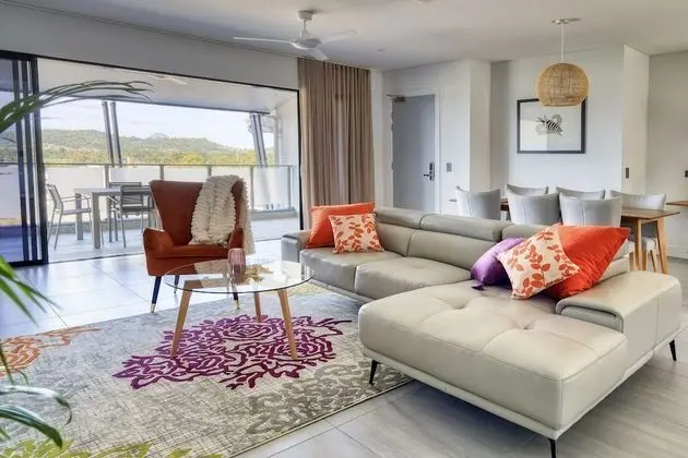 Luxury Oda, 3 Yatak Odası, 2 Banyolu
