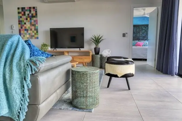Luxury Oda, 3 Yatak Odası, 2 Banyolu