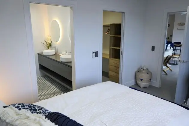 Luxury Oda, 3 Yatak Odası, 2 Banyolu