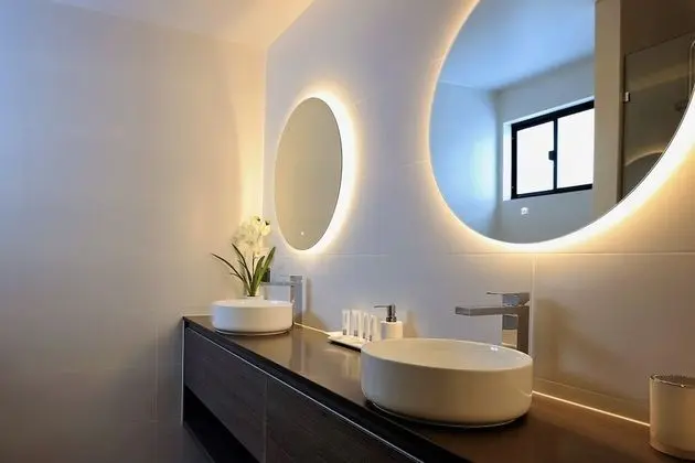 Luxury Oda, 3 Yatak Odası, 2 Banyolu