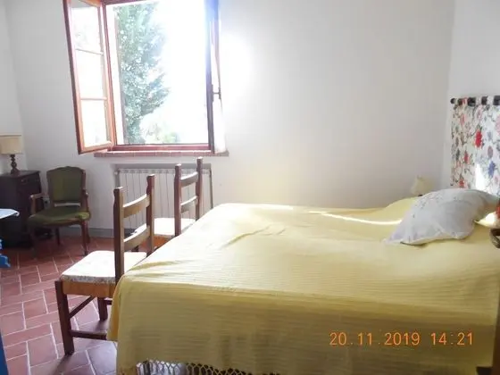 Apart Daire, 2 Yatak Odası, Engellilere Uygun, Bahçe Manzaralı