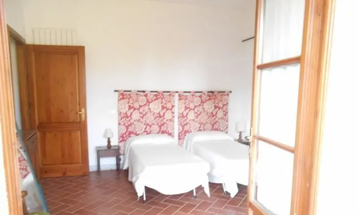 Apart Daire, 2 Yatak Odası, Engellilere Uygun, Bahçe Manzaralı