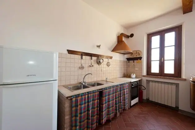 Apart Daire, 2 Yatak Odası, Engellilere Uygun, Bahçe Manzaralı