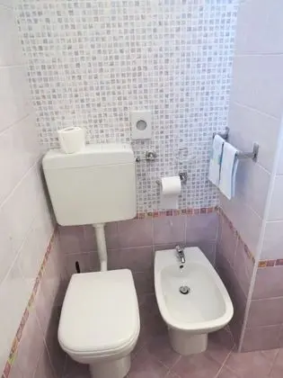 Classic Dört Kişilik Oda, 1 Yatak Odası, Balkon, Avlu