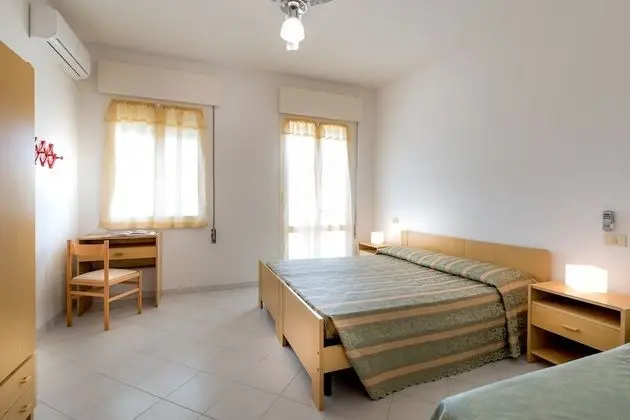 Classic Tek Büyük veya İki Ayrı Yataklı Oda, Balkon