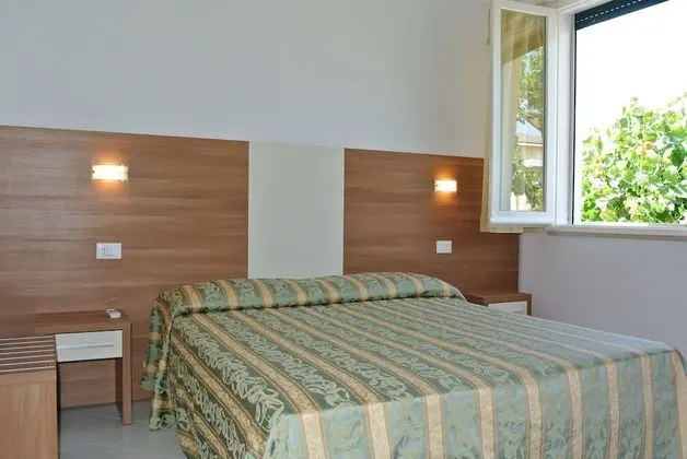 Classic Tek Büyük veya İki Ayrı Yataklı Oda, Balkon