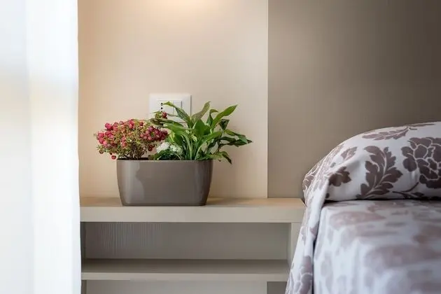 Classic Tek Büyük veya İki Ayrı Yataklı Oda, Balkon