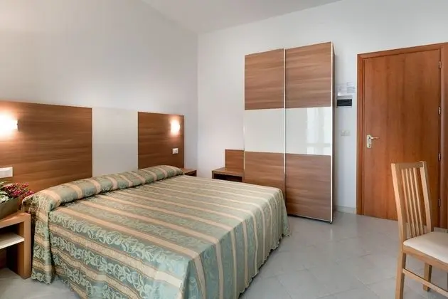 Classic Tek Büyük veya İki Ayrı Yataklı Oda, Balkon