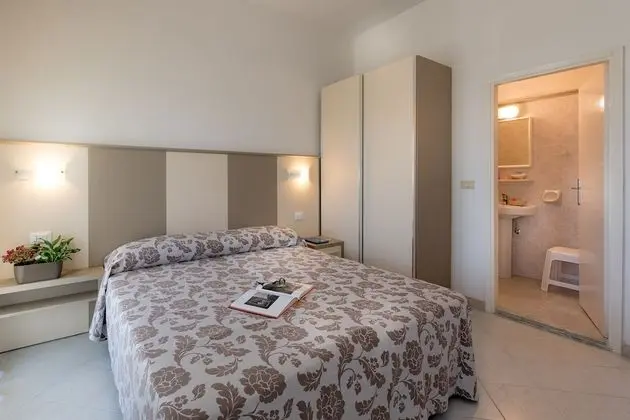 Classic Tek Büyük veya İki Ayrı Yataklı Oda, Balkon