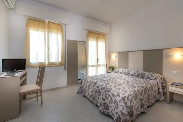 Classic Tek Büyük veya İki Ayrı Yataklı Oda, Balkon