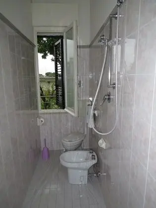 Classic Üç Kişilik Oda, 1 Yatak Odası, Balkon, Avlu