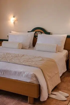 Deluxe Apart Daire, Plaj Manzaralı