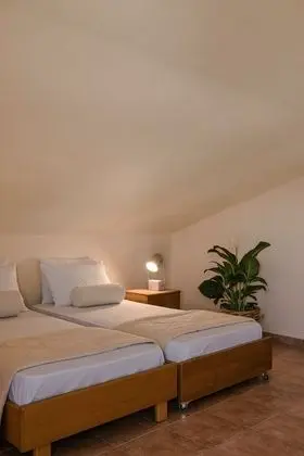 Deluxe Apart Daire, Plaj Manzaralı