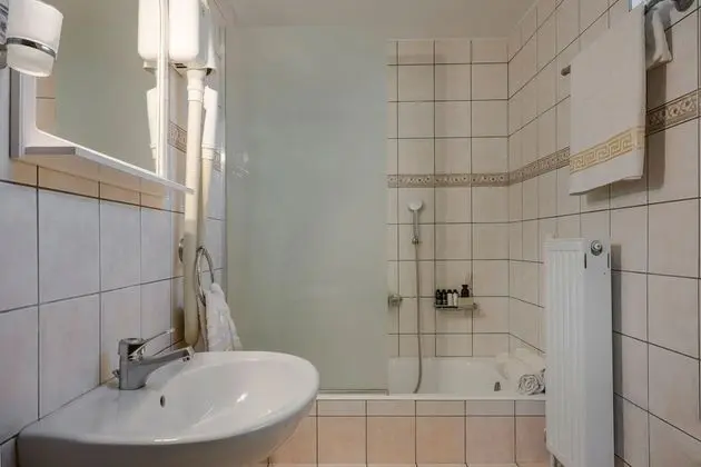 Deluxe Apart Daire, Plaj Manzaralı