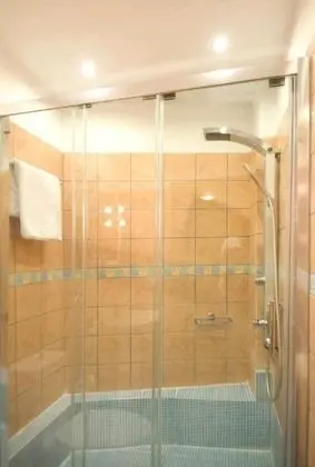 Deluxe Apart Daire, Plaj Manzaralı