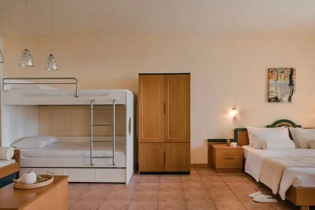 Family Oda, Deniz Manzaralı