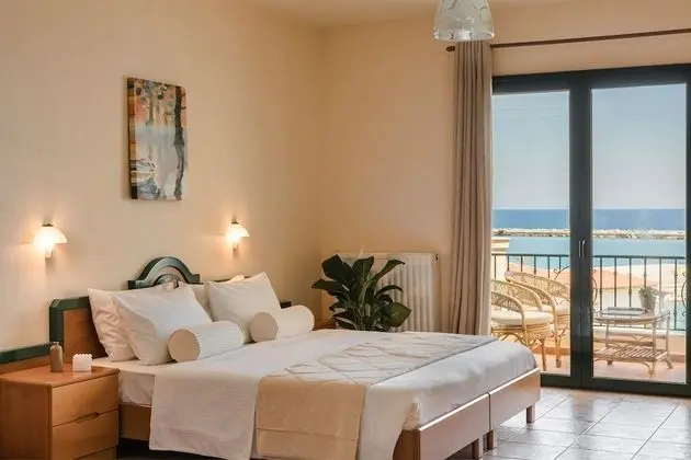 Family Oda, Deniz Manzaralı