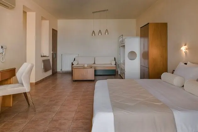 Family Oda, Deniz Manzaralı