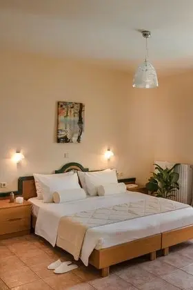 Family Oda, Deniz Manzaralı